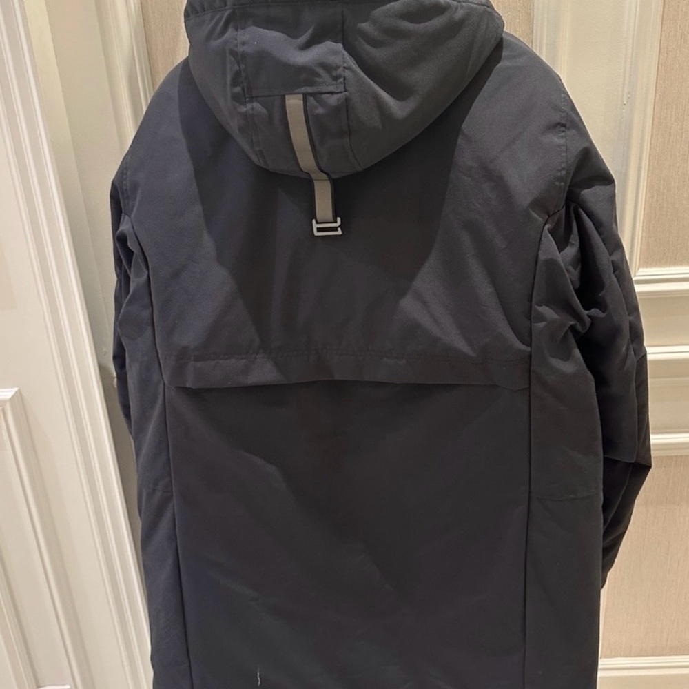 Canada Goose Black Label Parka - Picture 10 of 16